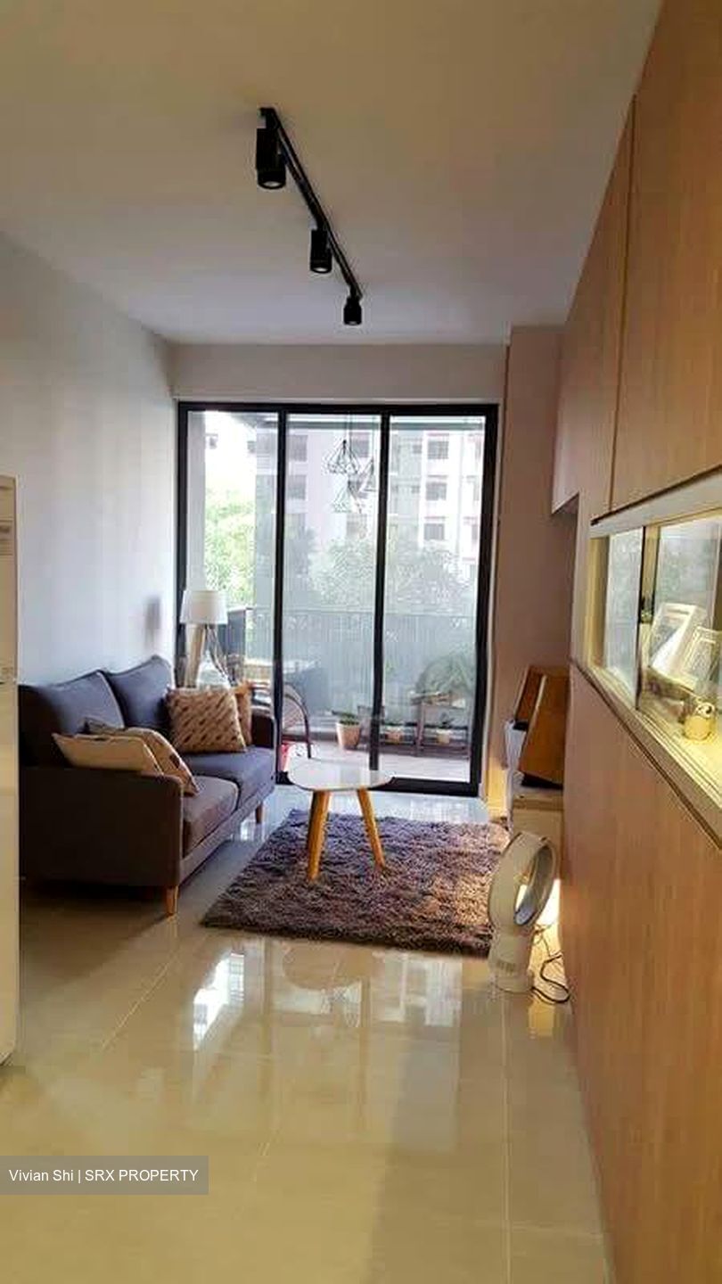La Fiesta (D19), Condominium #584896391